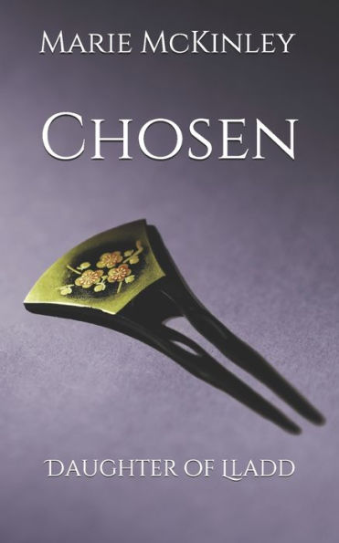 Chosen (Daughter Of Lladd)