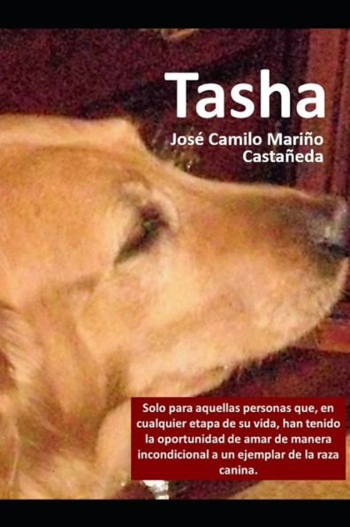 Tasha: Resenas De Una Vida Corta (Spanish Edition)