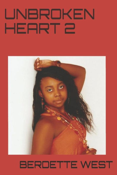 Unbroken Heart 2