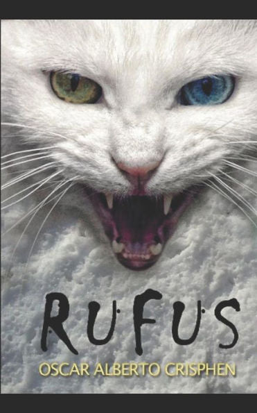 Rufus: ?Un Lindo Gatito! (Spanish Edition)