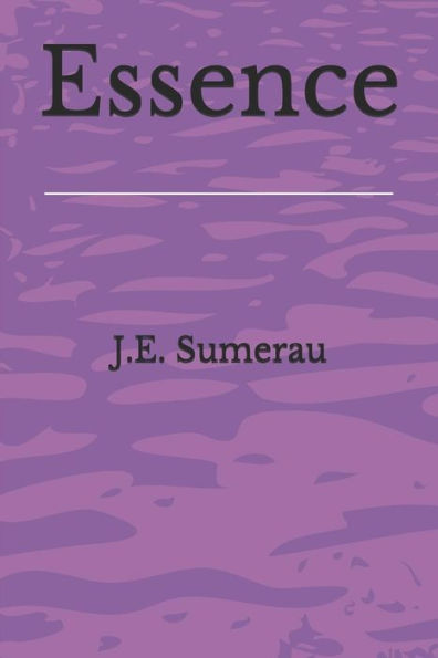 Essence - 9781521440520