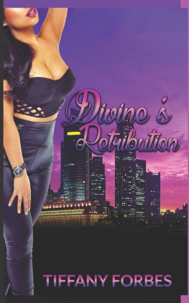 Divine's Retribution