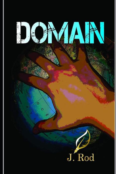 Domain - 9781521462386