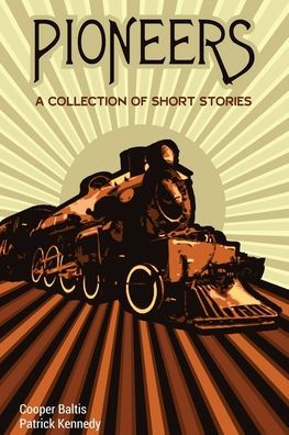 Pioneers: A Collection Of Stories For English Language Learners (A Hippo Graded Reader)