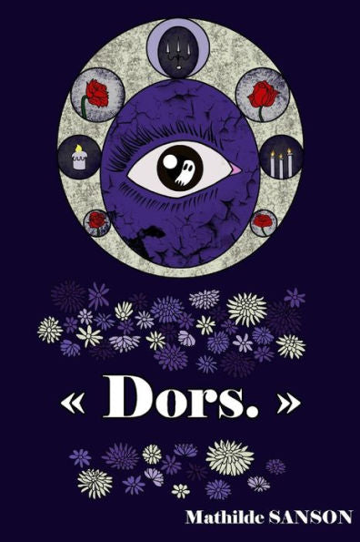 « Dors. » (French Edition)