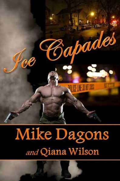Ice Capades (Genesis Group)