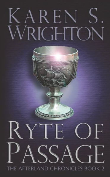 Ryte Of Passage (The Afterland Chronicles)