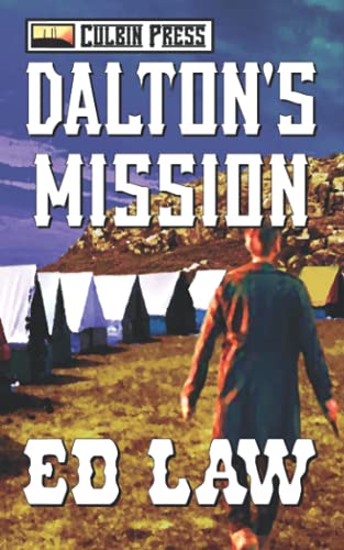 Dalton's Mission (Dalton Series)