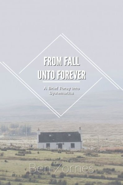 From Fall Unto Forever: A Brief Foray Into Systematics