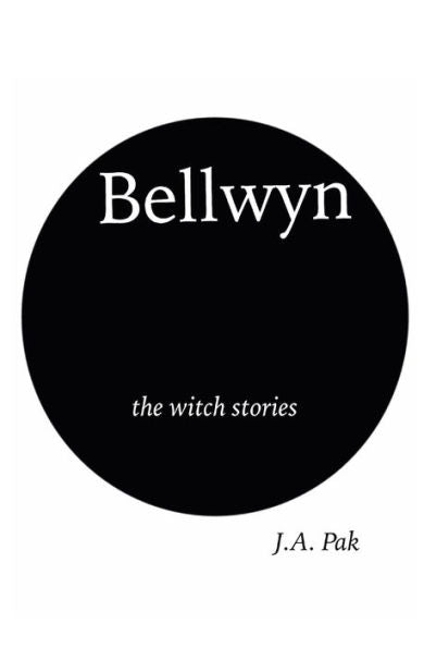 Bellwyn The Witch Stories