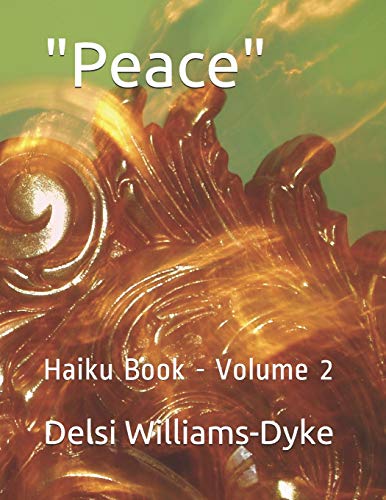 Peace: Haiku Book (Volume)