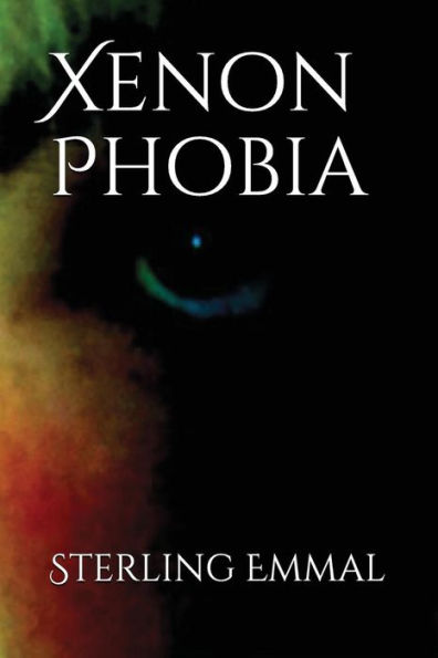 Xenon Phobia - 9781521770757