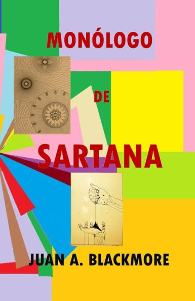 Monólogo De Sartana (Spanish Edition)