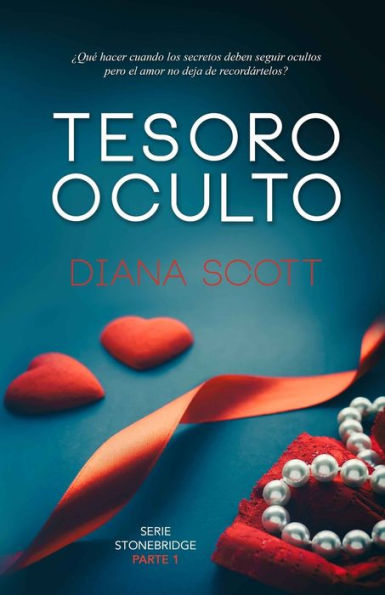 Tesoro Oculto (Stonebridge) (Spanish Edition)