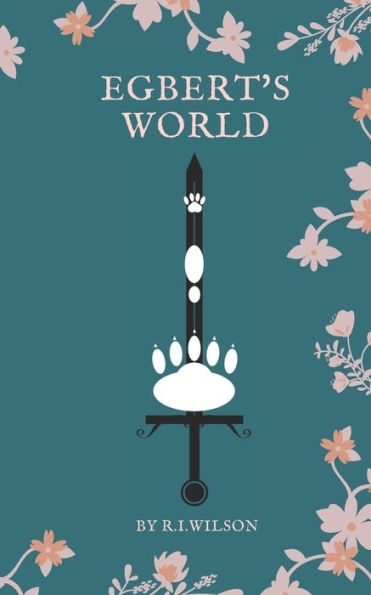 Egbert's World: Book One (The World Trilogy)