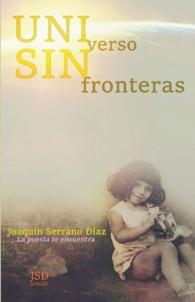 Universosinfronteras (Spanish Edition)