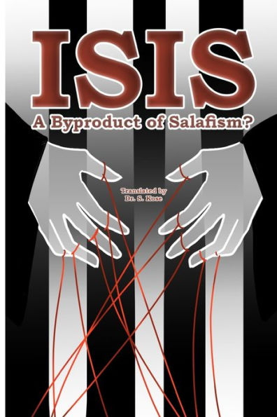 Isis: A Byproduct Of Salafism?