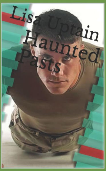 Haunted Pasts (Haunted Pasts Triology)