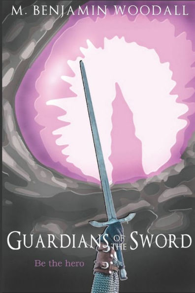 Guardians Of The Sword (Raiders Of The Dawn)