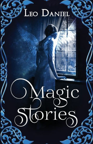 Magic Stories - 9781521951415