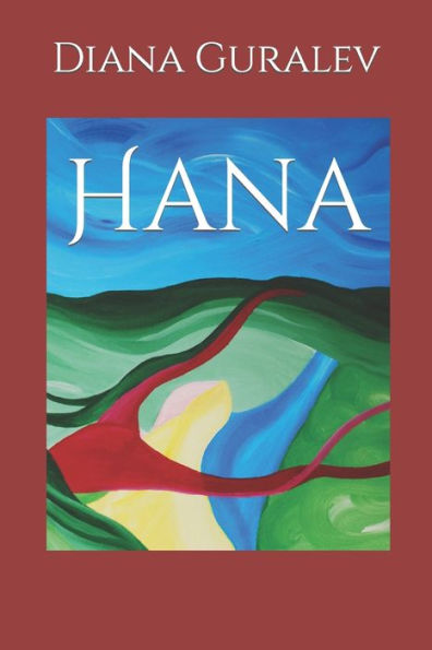Hana - 9781522027409
