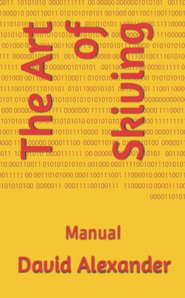 The Art Of Skiving: Manual
