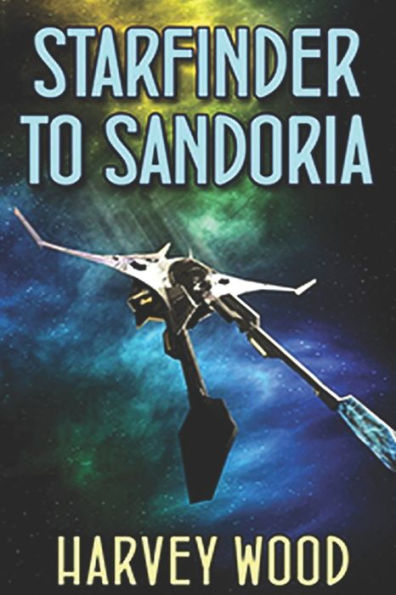 Starfinder To Sandoria