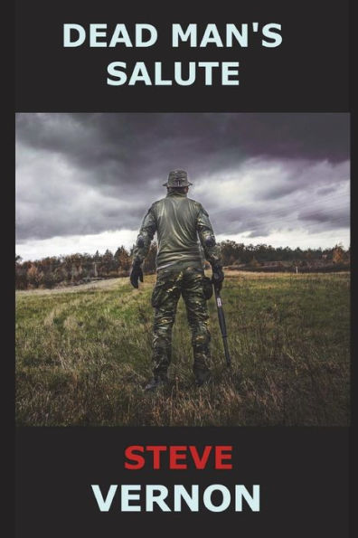Dead Man's Salute