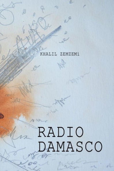 Radio Damasco (Italian Edition)