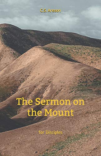 The Sermon On The Mount For Disciples