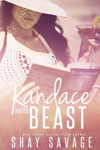 Kandace And The Beast