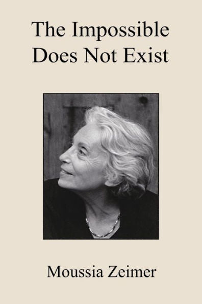 The Impossible Does Not Exist