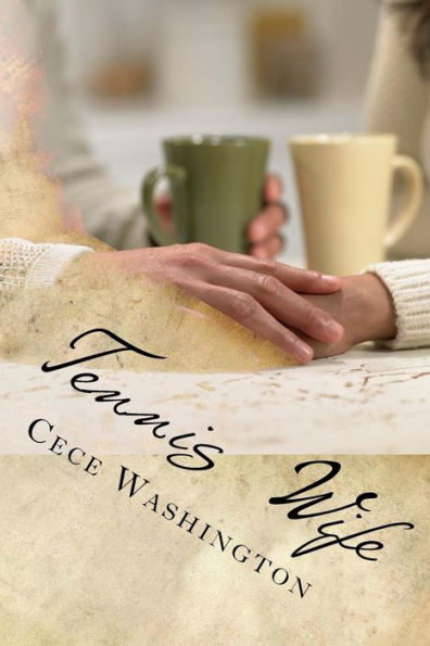 Tennis Wife: Spiritual Insights Through Tennis (Tennis Stories)