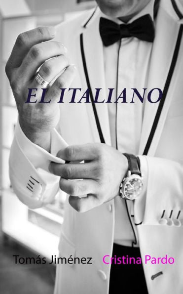 El Italiano (Spanish Edition)