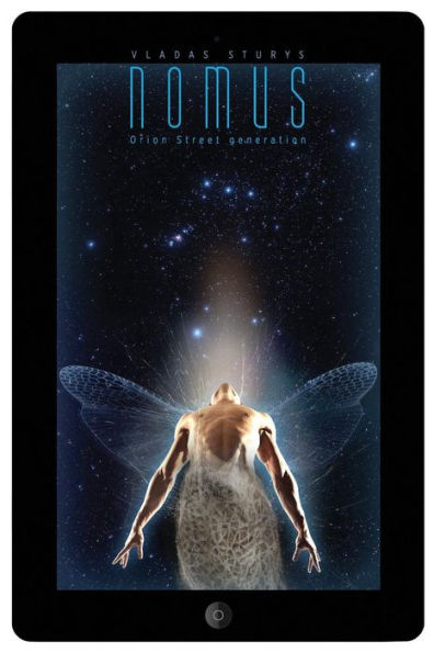 Nomus: Orion Street Generation