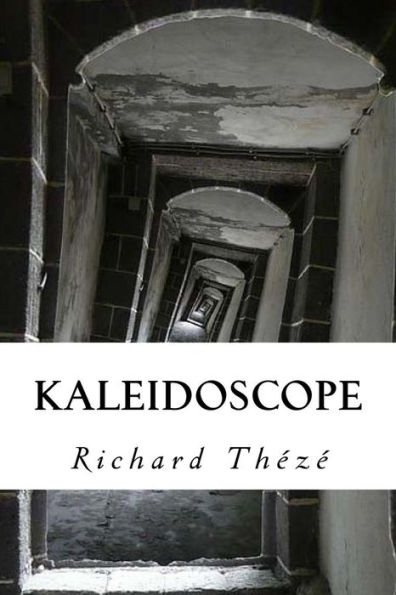 Kaleidoscope - 9781522820734