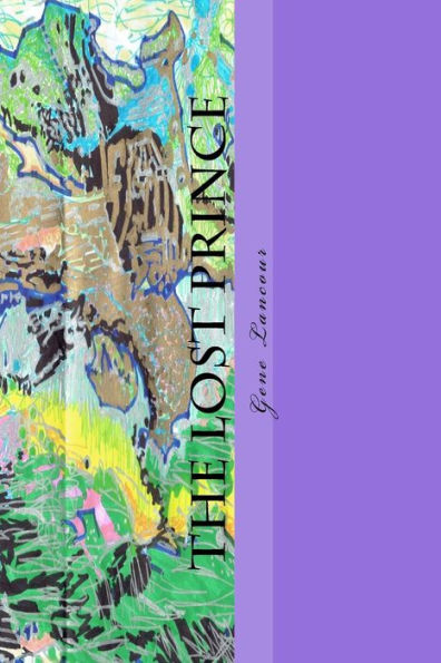 The Lost Prince (Dirshan, Tilter Of The Worlde)
