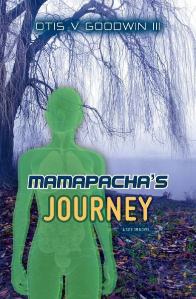 Mamapacha's Journey (Site 39 Series)