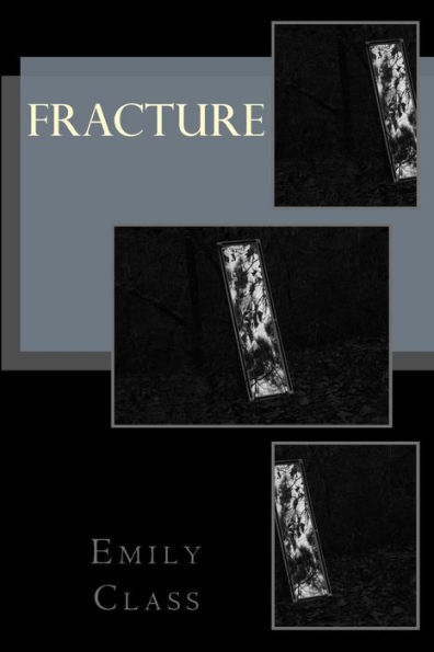 Fracture - 9781522859352