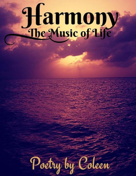 Harmony: The Music Of Life