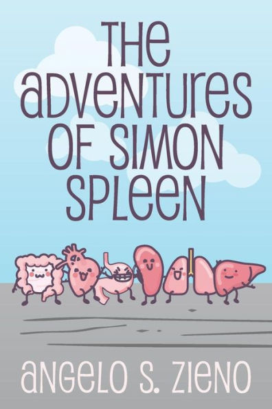 The Adventures Of Simon Spleen