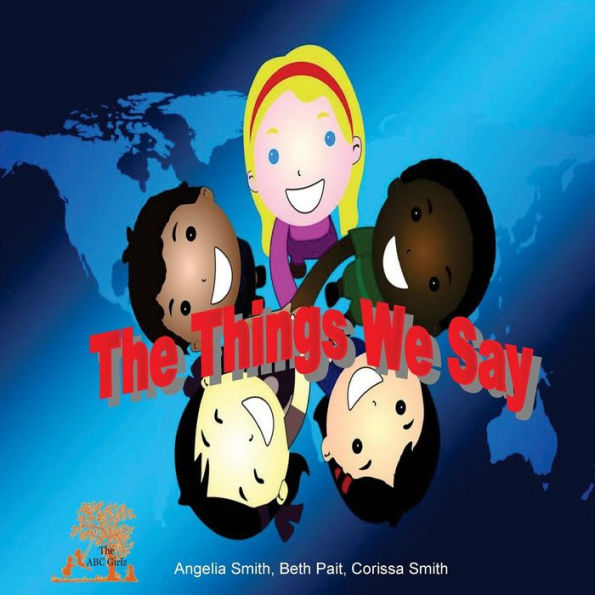 The Things We Say (Bright)