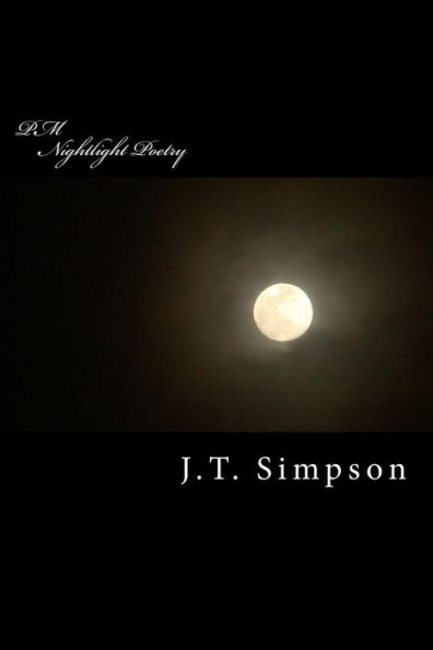 Pm: Nightlight Poetry