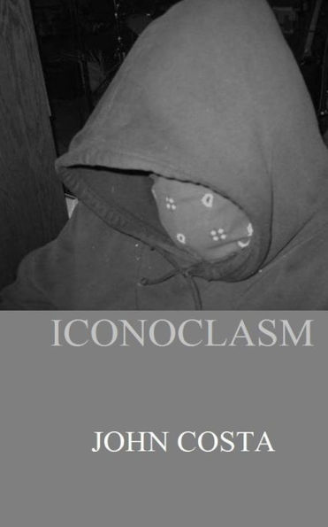 Iconoclasm - 9781522932550