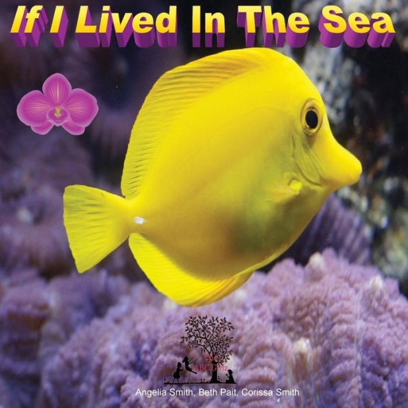 If I Lived In The Sea (Bright)