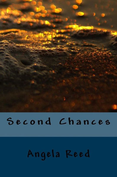 Second Chances (Time And Love)