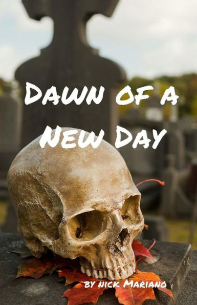 Dawn Of A New Day - 9781523205721
