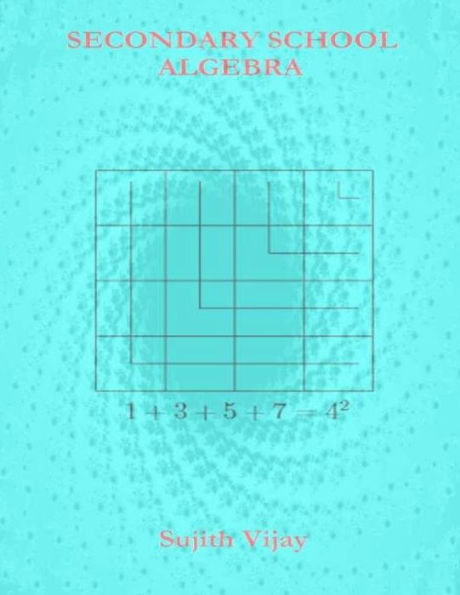 Secondary School Algebra