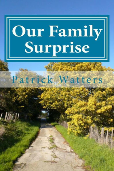 Our Family Surprise: Small Version