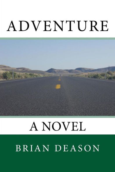Adventure: A Novel